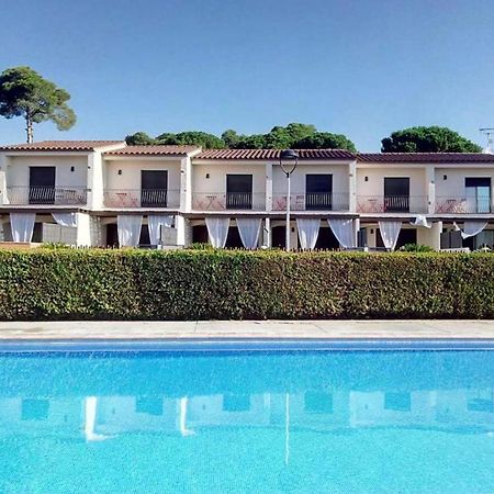Kalma House Villa Torroella de Montgrí Eksteriør bilde