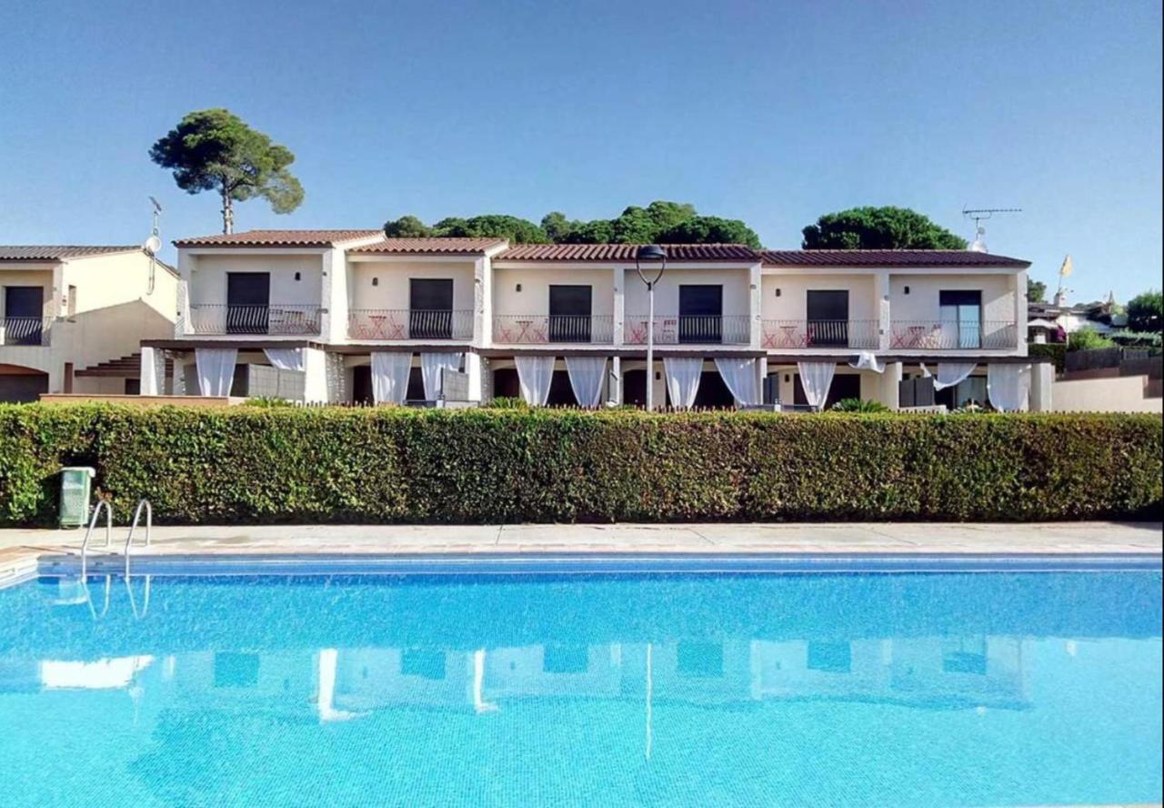 Kalma House Villa Torroella de Montgrí Eksteriør bilde